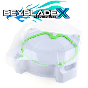 G5 Beyblade X Stadium Beystadium Combat Arena BX-10 Xtreme Stadium Battle Top Plate