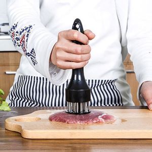 Dụng cụ dầm thịt làm mềm thịt - Tiện dụng siêu bền