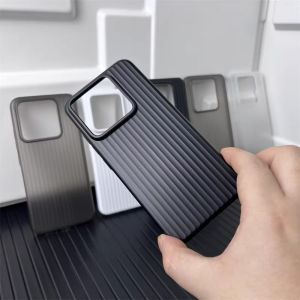 Ốp Lưng CỨNG Xiaomi 13/ 13 Pro Xiaomi 14/ 14 Pro Nhựa PC CỨNG MỜ Hạn Chế Bám Vân Tay Chống Bẩn Có Gờ Bảo Vệ Camera