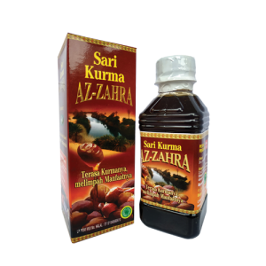 SARI KURMA AZ ZAHRA  |  SARI KURMA PLATINUM BAIK UNTUK ANEMIA DAN LESU MENAIKAN TROMBOSIT PADA DARAH