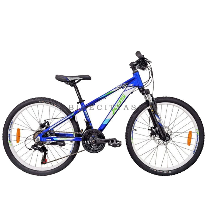 Xds 24 deals inch bike