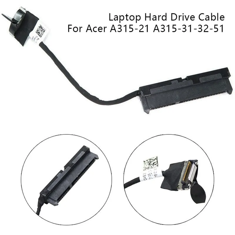 Sata Hard Drive Connector Acer Aspire Sata Cable Acer HDD SATA