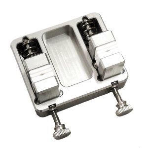 Multipurpose Antislip Wire Clamp Fixture For Professional Automotive Maintenance And DIY Electronics Projects