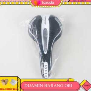 Bisa COD di TOKO - SaMuDrA - BiRu - Jok Sadel Sepeda Empuk Sport MTB - TaffSPORT - sadel jok sepeda nyaman empuk - jok sepeda murah berkualitas - jok sepeda anak dan dewasa - jok sepeda stylish - jok sepeda trendi keren - part sepeda - olahraga sepeda