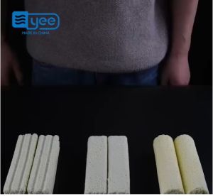 Nano Quartz Far Infrared Bio Home Filter Media Bacteria House Filtration Material ForAquarium