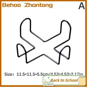 Behoo Coaster Holder Mat Storage Rack Table Mat Holder Tea Coffee Mug Placemat Storage Organizer Table Kitchen Accessories