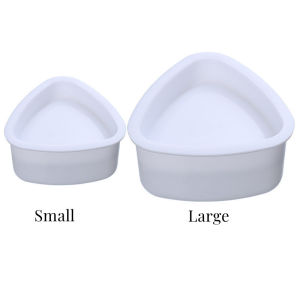 Triangular Sushi Maker Mold DIY Sushi Mold Onigiri Rice Ball Food Press Triangular Sushi Maker Mold