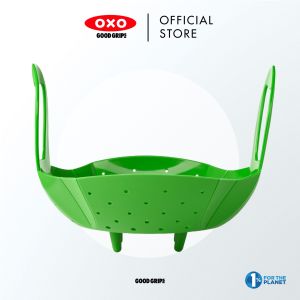 OXO GoodGrips® Silicone Pressure Cooker Steamer