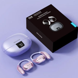 New Smart Bluetooth Translation Headset Intelligent 144-language Real-time Translation Wireless Headphone Panoramic Sound Stereo