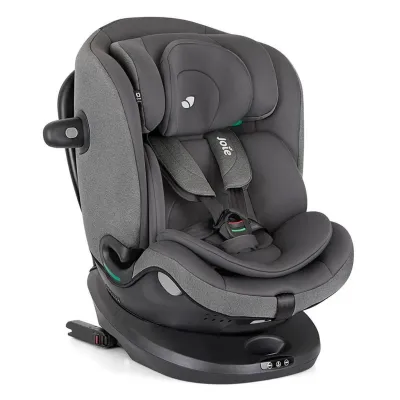 Joie I-Spin Multiway Carseat - Thunder