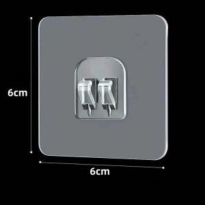 🔥1/2/3 Grids Storage Rack Bekas Bawang Storager Wall Mounted Kitchen Storage Rack Onion Ginger Seasoning Basket Shelf置物架