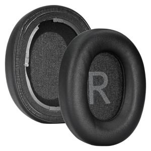 Universal Headphone Ear Pad Hypoallergenics Sponge Ear Cushions for H3Lite/HT2/HT 2 Headsets Durability and Easy to Clean