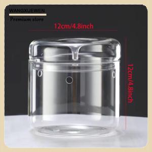 [COD] Bottles Creativity Dew Collection Vase Micro Landscape Succulent Moss Landscape Terrarium Home Decor