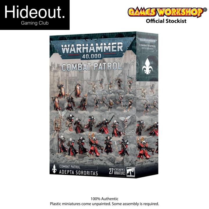 Games Workshop Warhammer 40k - Blood Angels Strike Force, Set Da Collezione, Codice 99120101261, Made In Cina