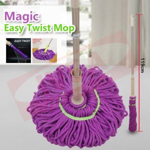 Squeezer mopspin moplazy mopabsorbentdust/floor cleaning tools