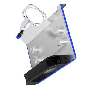 Stainless Steel Tile Chamfering Tool for 45 Degree Cut with Impact Resistant and Easy Transport