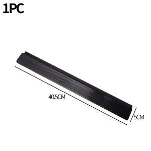 YESPERY Cable Management Under Desk Channel Cable Raceway Cord Hider Desk Cable Tray No Drilling Under Desk Cable Management Tray