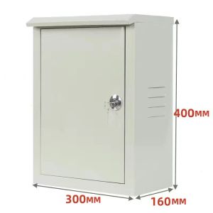 BUTTERY & CO.Package Metal Enclosure Box Electrical Box Panel Box Circuit Box