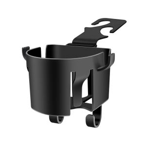 2PCS Car Seat Back Cup Holders Car Back Seat Cup Phone Holder Headrest Hook Beverage Bottle Storage Organizer Auto Interior Accessories