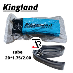 BAN DALAM SEPEDA 20 x 1.75 / 2.125 / 2.30 SWALLOW