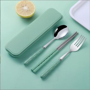 【High Quality】2 Layer Soup Lunch Box Stainless and Bag Thermal 680ML 304 Stainless Steel Vacuum Insulated Thermal Lunch Box Portable Lunch Box Work Soup Cup Food Storage Box for School Season for Kids & Adults