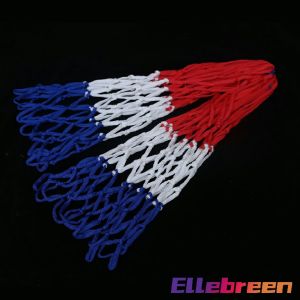 Standard Basketball Nets Outdoor Competitions Replacement Net for Basketball Ring