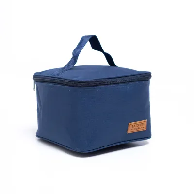 Cooler Bag Asi Aluminium Foil Tas Pendingin Botol Susu Travelling Tempat Penyimpanan Asip Tas Bekal Makanan