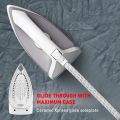 Tefal SV4111 Express Optimal Steam Generator Iron Steam Iron Anti-Calc Solution Easy Gliding SV4111M0 Seterika Penjana Stim. 