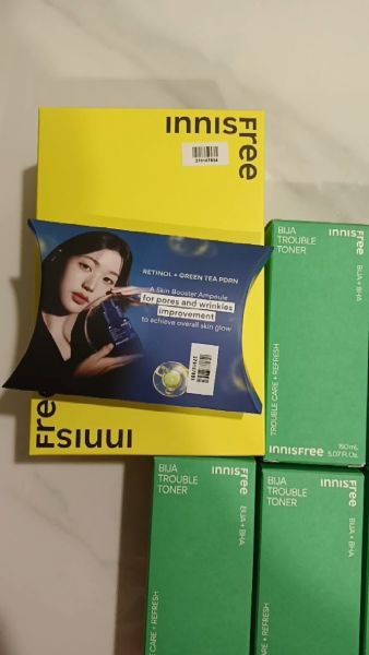 Buyer review video 2