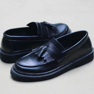 Sepatu Docmart Pria Jumbo Cuci Gudang Sepatu Formal Pantopel Sepatu Loafer Kerja Kondangan Nikahan Sepatu Sekolah