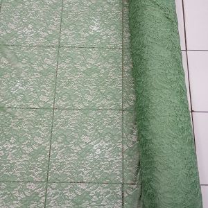 Kain Brokat Untuk Outer Pesta Dan Wisuda