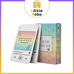 [Uống Nước] Bộ Bài Uống Nước 50 Lá Trong Sáng Nhẹ Nhàng Không Hại Sức Khỏe Đồ Chơi Trẻ Em Học Sinh Boardgame Nhóm Bạn
