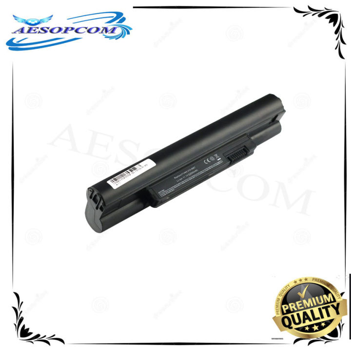 Computer Small Battery Dell Inspiron Mini 10 Battery