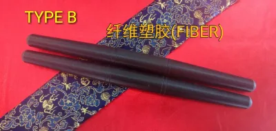 Lion Dance Drum Sticks，Fiber Drum Sticks，#醒狮鼓棒 #纤维塑胶 #Fiber #南狮鼓棍