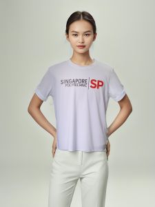 Logo Alumni - Singapore Polytechnic T-Shirts