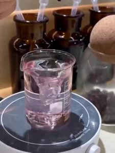 【Ship in 24H】【限时促销】现货速发diy香水水溶性色素香水专用着色剂染料无火香薰车载香薰调色颜料Diy perfume water soluble pigment perfume