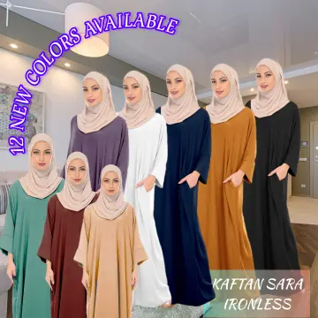 Gatsby dress muslimah best sale