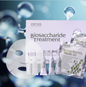 Ortus Officinal Skincare - Biosaccharide Treatment Mask | Counter the Signs of Aging