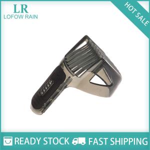 LF Wholesale✨Flash Sale ✨ 1-18mm Razor Hair Clipper Comb For Ph QG3330 3386 3394 3371 3396 3398 Length Fixer Shaver Parts