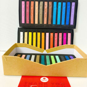 Phấn Tiên Maries Pastel 12/24/36/48 Màu