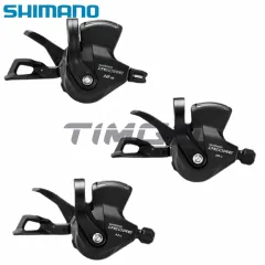SHIMANO DEORE M6000 2x10 3x10 velocà deragliatore