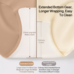 Yoga Fitness Foundation NonTracking Lengthening Ice Silk TriPants