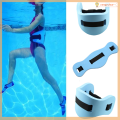 yangyuhua 1pc EVA Adjustable Back Floating Foam Swimming Belt Training ...