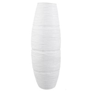 Đèn sàn bìa trang trí chụp đèn giấy Đèn cây Shades đơn giản nhẹ bìa cho sàn cạnh giường Đèn cây lâu dài