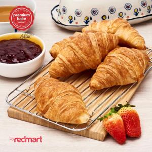 RedMart Freshly Baked Mini Croissant