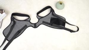 2026 Hot Sale [ Shipped from China ] Best-sellingsupplies: support harness for injured dogs hind legs rehabilitation belt for elderly injured dogs auxiliary traction B3