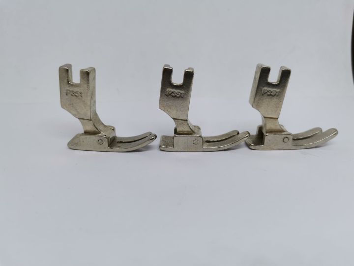 [ Uno sewing ] Presser Foot High Speed / Singer Metal | Lazada PH
