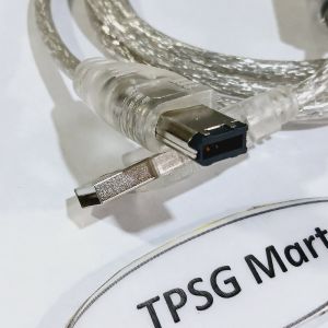 Cáp USB ra 1394 6 Pin (Firewire 600) dài 1.5M