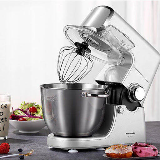 Panasonic shop stand mixer