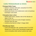 Pupuk daun untuk bibit sawit,Pupuk semai bibit sawit,Pupuk bibit sawit,Pupuk cair untuk bibit sawit. 